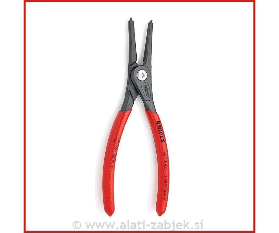 Ring pliers