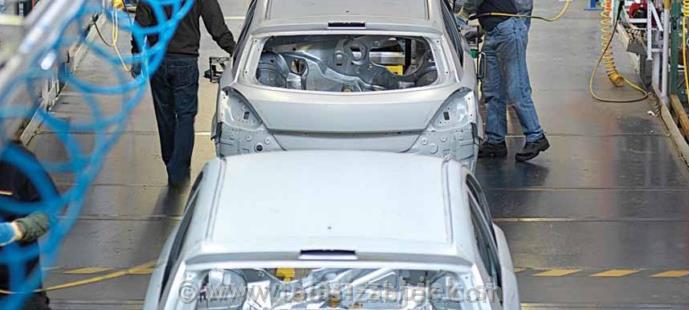 Pneumatic Assembly Tools