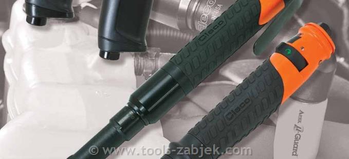 The New Cleco 19 Series