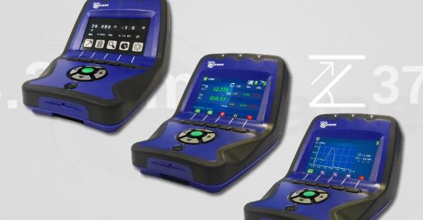 TorqueStar Range Brochure