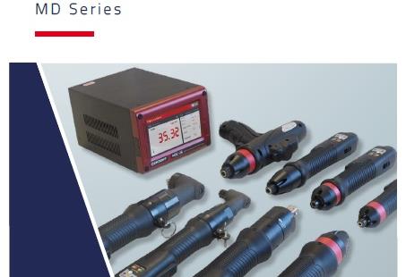 3. Doga-katalog električnih vijačnikov serije MD