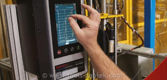 06. Ingersoll Rand-montažni sistemi za montažo