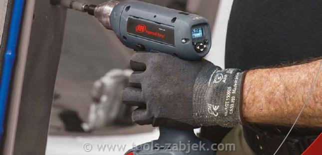 08. Ingersoll Rand -montažna industrijska orodja