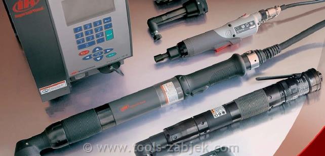 09. Ingersoll Rand -montažna industrijska orodja 4.1