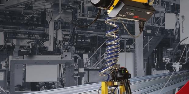 11. Ingersoll Rand - ergonomska tehnika