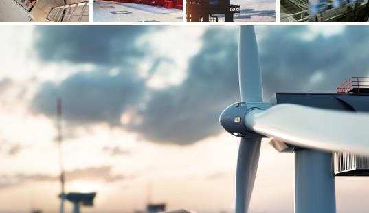 14. Ingersoll Rand-pnevmatski motorji