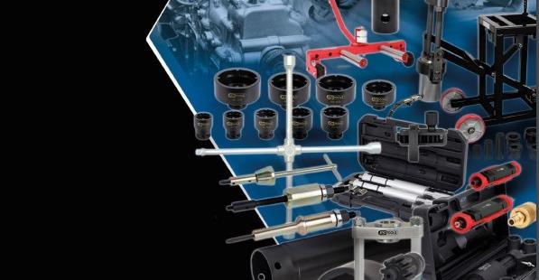 KS Tools 2020 - Orodje za tovorni program