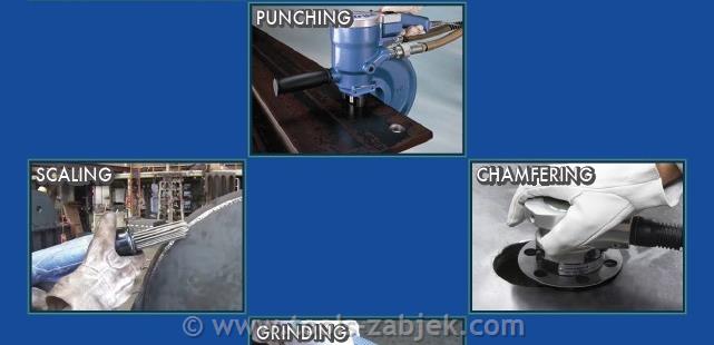 Katalog orodij Nitto Kohki