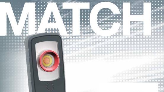 Scangrip - ličarske luči