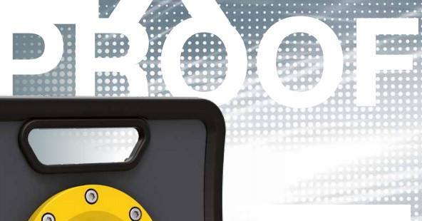 Scangrip- za EX cone 