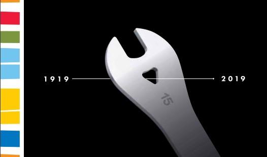 Unior - kolesarsko orodje 2023 (EN)