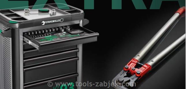 Stahlwille EXTRA