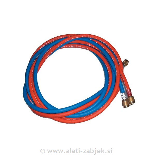 3-meter hose for air conditioners SPIN