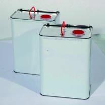 Cleaner for air conditioners 10L SPIN