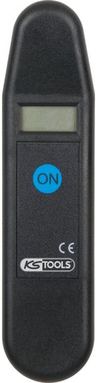 Digital pressure gauge 0,15-7,0 bar KS TOOLS