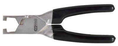 Fuel filter pliers 0-30 mm KS TOOLS