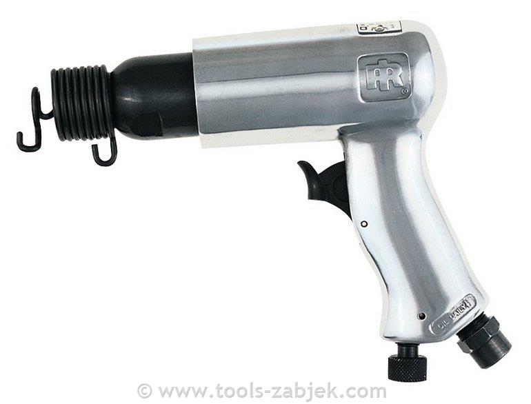 Air hammer INGERSOLL RAND