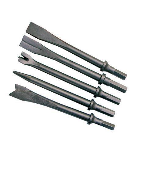 Chisel set for hammer INGERSOLL RAND