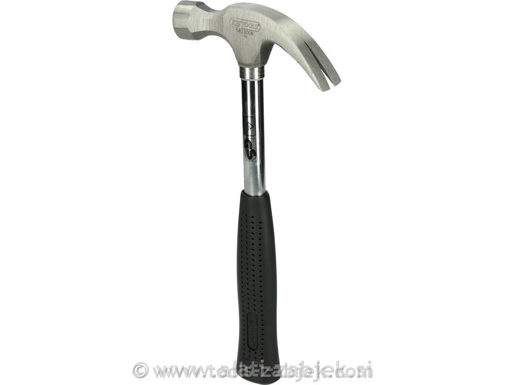 American hammer 600g KS TOOLS