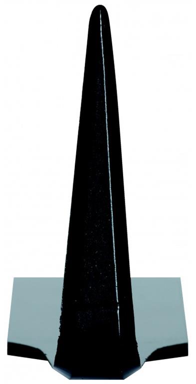 Auto glass blade KS TOOLS