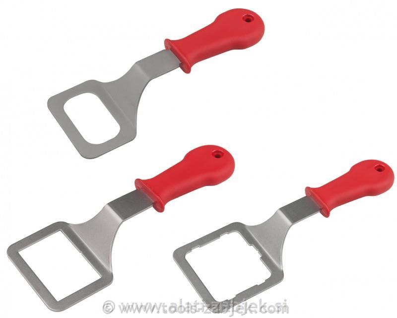Rain sensors removal tool KS TOOLS