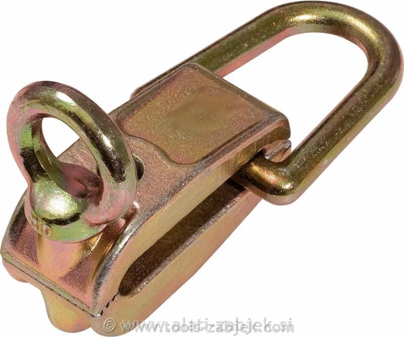 Pull clamp 150 mm KS TOOLS