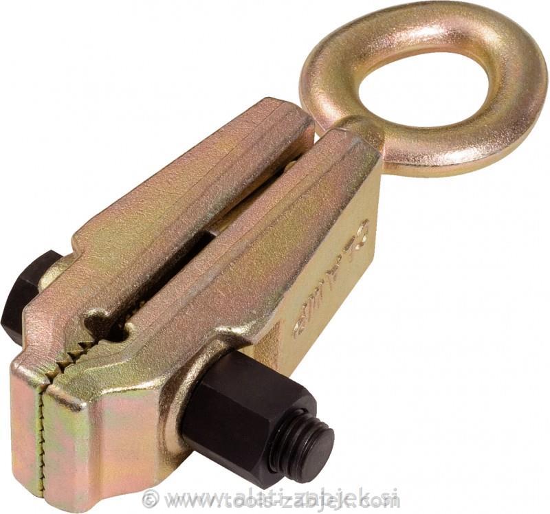 Pull clamp 220 mm KS TOOLS