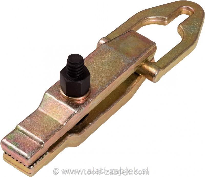 Pull clamp 255 mm KS TOOLS