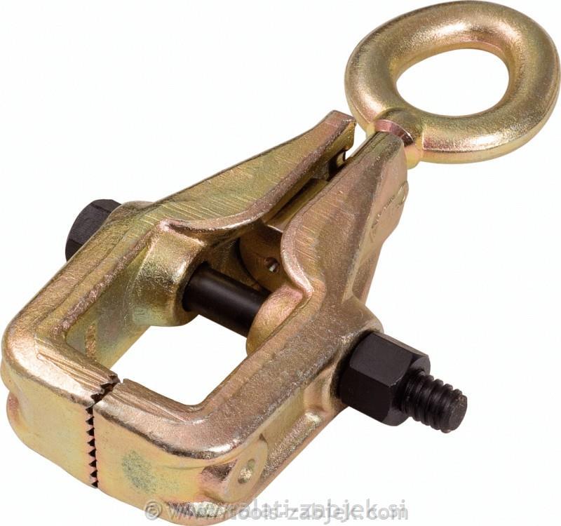 Pull clamp 245 mm KS TOOLS