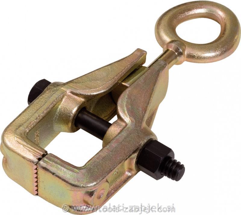 Pull clamps 245 mm KS TOOLS