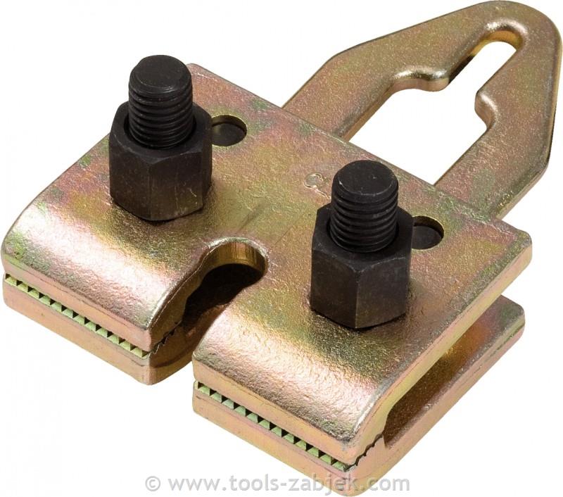 Pull clamp 175 mm KS TOOLS