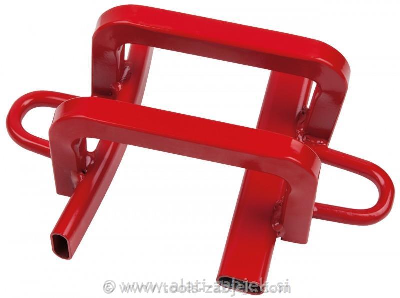 Pull clamp for fenders KS TOOLS