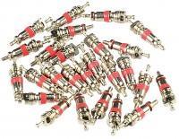 Valve insert 25 pcs KS TOOLS