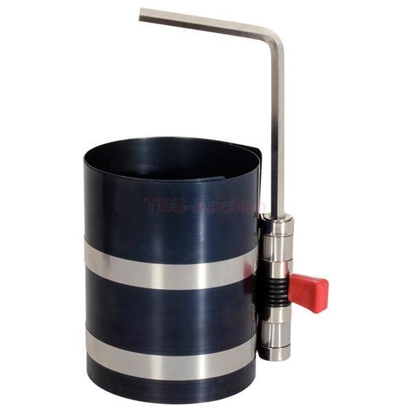 Clamp for piston rings 57-125 mm KS TOOLS