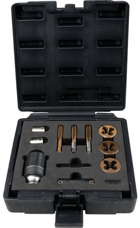 Wheel thread repair kit KS TOOLS