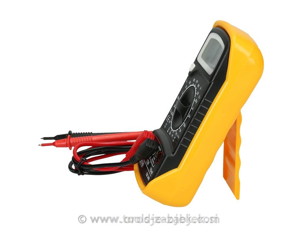 Digital multimeter 10A 600V KS TOOLS