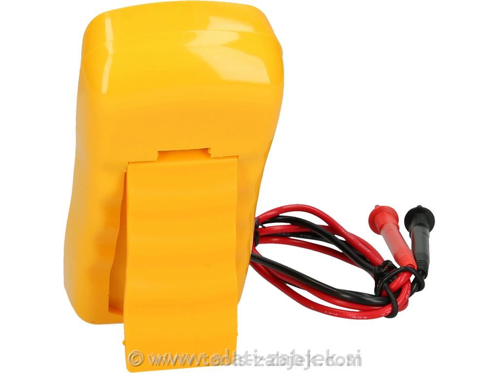 Digital multimeter 10A 600V KS TOOLS