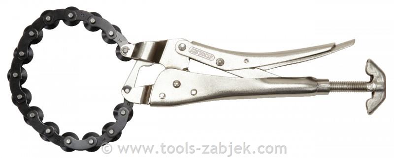 Pipe cutter KS TOOLS