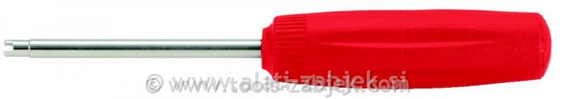 Tyre valve torque screwdriver 0,25Ncm KS TOOLS
