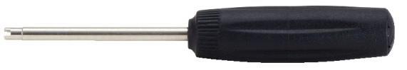 Tyre valve torque screwdriver 0.45Ncm KS TOOLS
