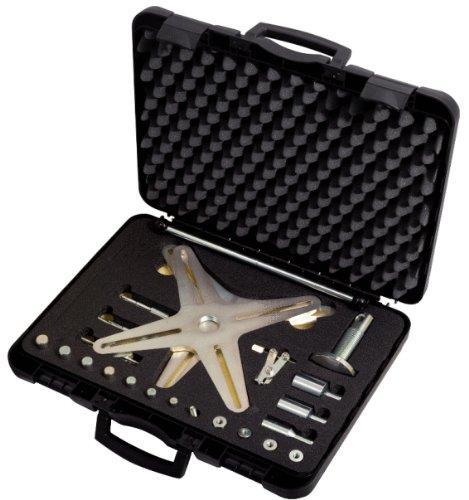 Clutch adjustment set KS TOOLS