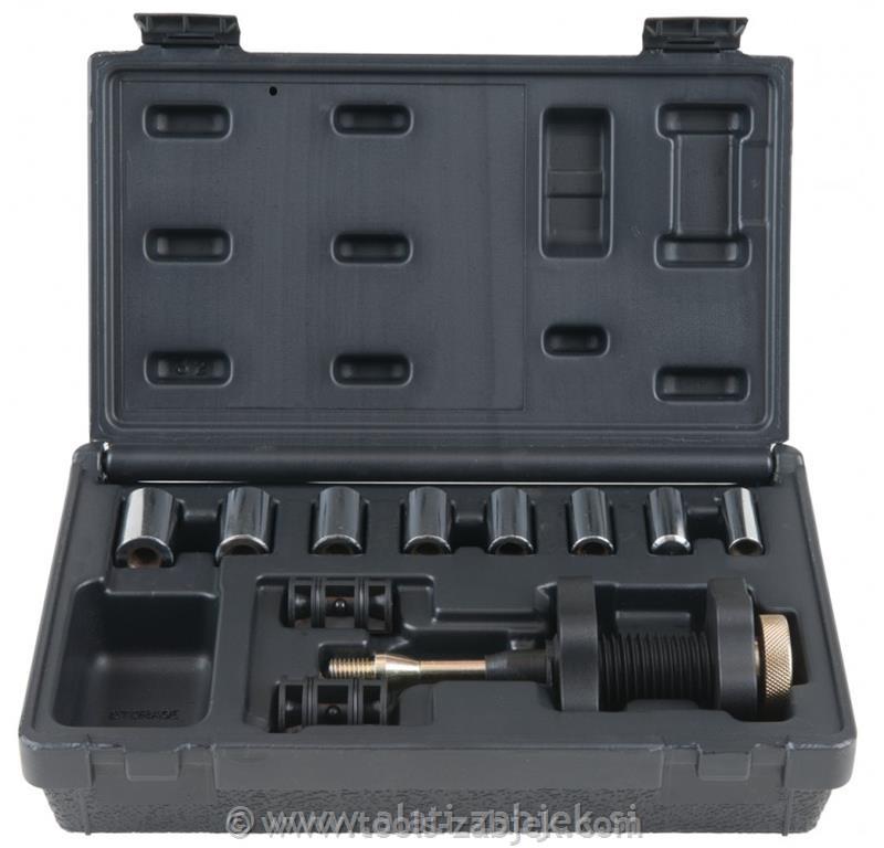 Clutch centering tool O15.0-28.0 mm KS TOOLS