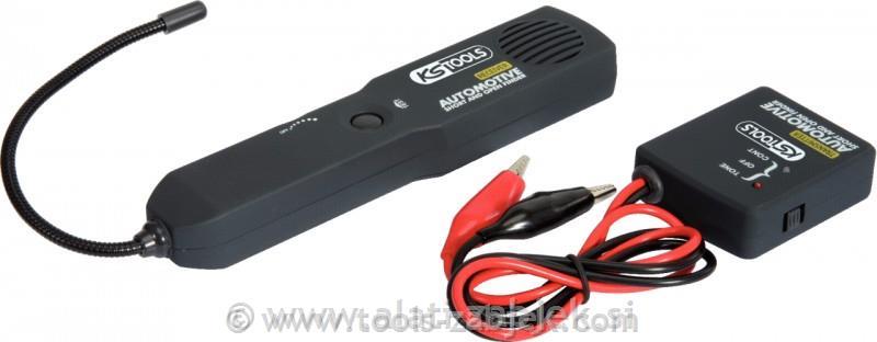 Short circuit measuring tool KS TOOLS