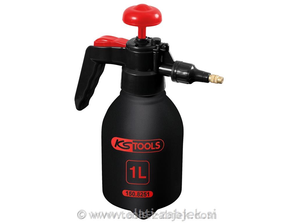 Pressure pump can for liquid 1L 150.8251KS Tools KS TOOLS