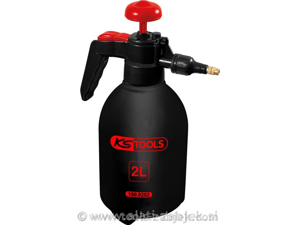 Pressure pump can for liquid 2L 150.8252KS Tools KS TOOLS