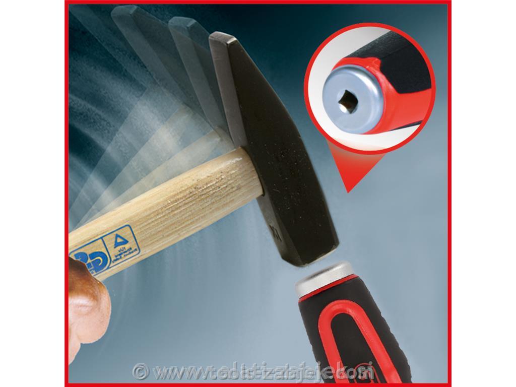 Screwdriver set KS TOOLS