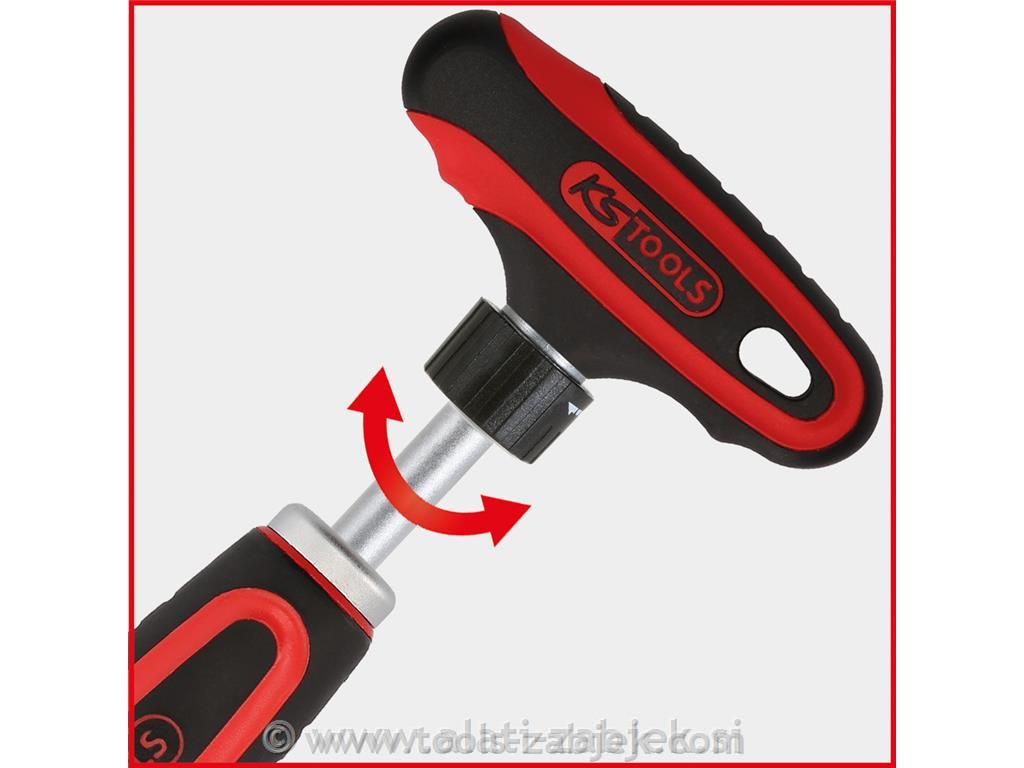 Screwdriver set KS TOOLS