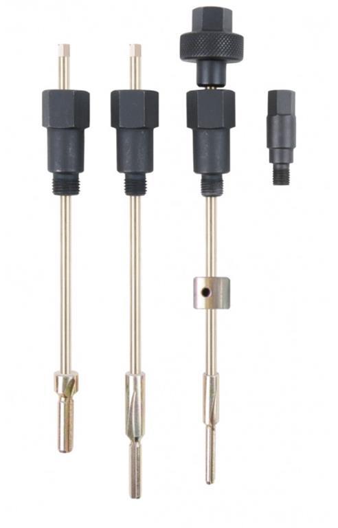 Spark plug cleaning tool KS TOOLS