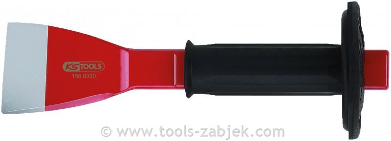 Chisel 60x240 mm KS TOOLS