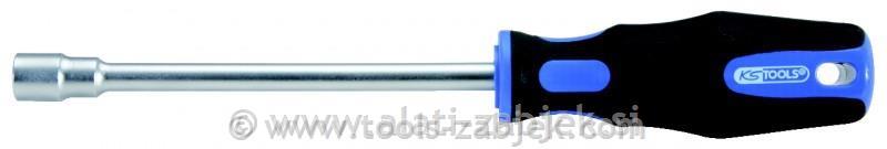 Socket screwdriver 4 mm - 14 mm KS TOOLS
